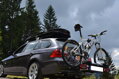 Nosič bicyklov Yakima JustClick 2 