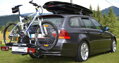 Nosič bicyklov Yakima JustClick 2 