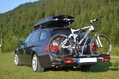 Nosič bicyklov Yakima JustClick 2 