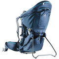 Turistický nosič  DEUTER Kid Comfort PRO midnight modrá