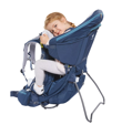 Turistický nosič  DEUTER Kid Comfort PRO midnight modrá
