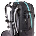 Deuter Trans Alpine  28 SL Black