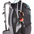 Deuter Trans Alpine  28 SL Black