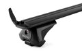 Strešné nosiče ENVIO EN120WN čierne