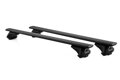 Strešné nosiče ENVIO EN120WN čierne