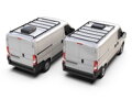 Front Runner SlimPro Van pre Citroen Jumper L1H1 2014 - , 