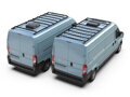 Front Runner SlimPro Van pre Citroen Jumper L3H2 2014 - , 