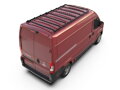 Front Runner SlimPro Van pre Fiat Ducato L2H2 2014 - , 