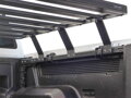 FrontRunner platforma pre korbu Ford Ranger T6 Wildtrak/Raptor 2021 - 2022