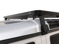 Platforma Front Runner SlimLine II 3/4 pre  Ineos Grenadier 2022 - , 