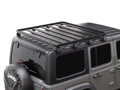 Platforma Front Runner SlimLine II Half pre Jeep Wrangler JL 4 door 2018 - , 