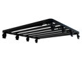 Platforma Front Runner SlimLine II Half pre Jeep Wrangler JL 4 door 2018 - , 