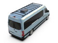Front Runner SlimPro Van pre Mercedes Sprinter L3H2 2007 - , 