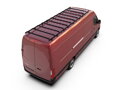 Front Runner SlimPro Van pre Mercedes Sprinter L4H2 2007 - , 