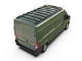 Front Runner SlimPro Van pre Peugeot Boxer L3H2 2014 - , 