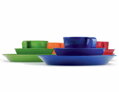 GSI Outdoors Cascadian set pre 4 osoby