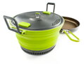 GSI Outdoors Escape HS 3l Pot + panvica