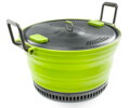 GSI Outdoors Escape HS 3l Pot + panvica