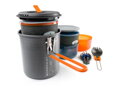 GSI Outdoors Halulite Microdualist II set