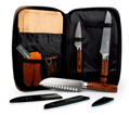 GSI Outdoors Rakau Knife set