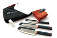 GSI Outdoors Santoku Knife set