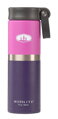 GSI Outdoors Microlite 500 Twist Termoska Purpurová