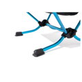 Helinox Beach Chair  Black