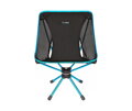 Helinox stolička SWIVEL CHAIR black