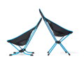 Helinox Beach Chair  Black