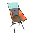 Helinox Sunset Chair Mint Multi Block