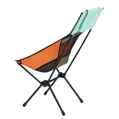 Helinox Sunset Chair Mint Multi Block