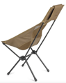 Helinox Sunset Chair Coyote Tan