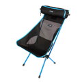 Helinox Sunset Chair Black