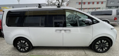 Strešné nosiče Yakima Jetstream Crossbar BaseLine pre Hyundai Staria 2021 - ,