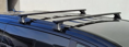 Strešné nosiče Yakima Jetstream Crossbar BaseLine pre Hyundai Staria 2021 - ,