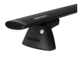 Strešné nosiče Yakima Jetstream Crossbar BaseLine pre Hyundai Staria 2021 - ,