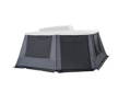 iKamper ExoShell Side Wall - set stien pre markízu ExoShell