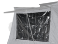 iKamper ExoShell 270 Vista Window