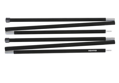 iKamper - extra set oporných tyčí  pre predstan