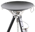 iKamper Disco Series