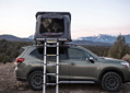 iKamper SkyCamp Mini 3.0 Rocky Black