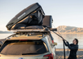 iKamper SkyCamp Mini 3.0 Rocky Black