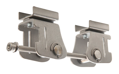 iKamper Mounting Brackets 2.0