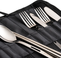 iKamper Camp Cutlery Set