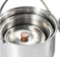 iKamper Camp Cookset