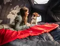 iKamper RTT Sleeper Double DPL - spacák