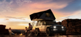 iKamper SkyCamp 3.0 Rocky Black