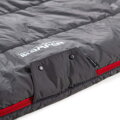 iKamper RTT Sleeper Double páperový