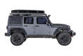 iKamper SkyCamp Slim Black