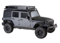 iKamper SkyCamp Slim Black